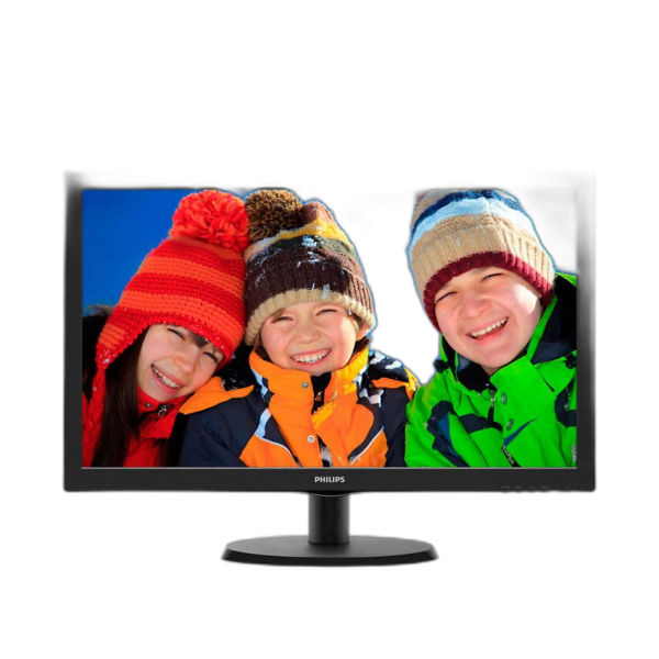 Philips FullHD LCD Монитор 223V5LHSB