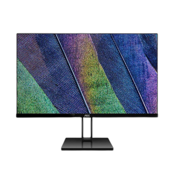 AOC FullHD LED Backlit Монитор 24V2Q