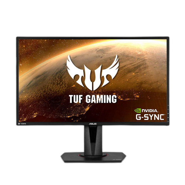 ASUS 27" TUF Gaming VG27AQ HDR Gaming Монитор – 27 inch WQHD (2560x1440)
