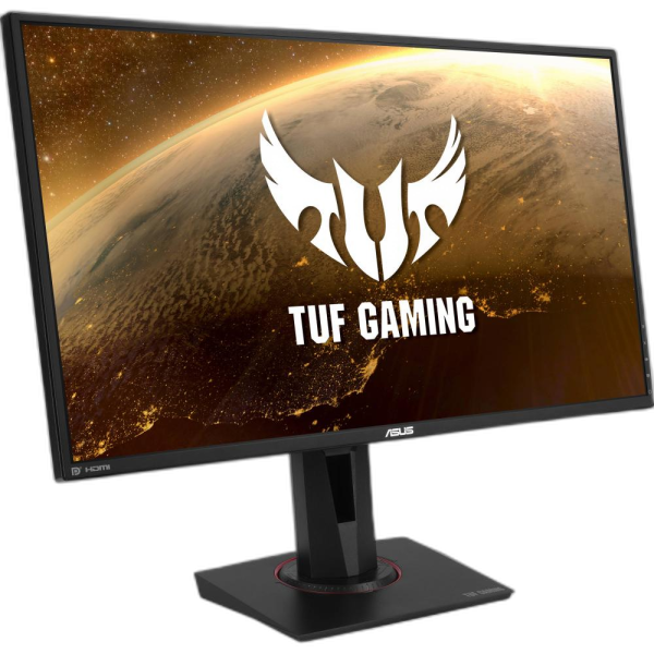 ASUS 27" TUF Gaming VG27BQ HDR Gaming Монитор – 27 inch WQHD (2560x1440)