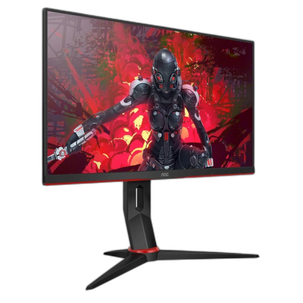 AOC FullHD LED Backlit Gaming Монитор 27G2U5