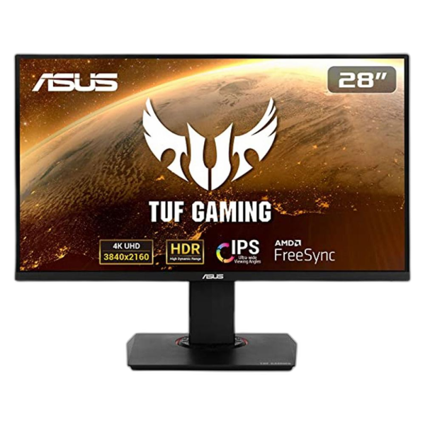 ASUS 28" TUF Gaming VG289Q HDR Gaming Монитор