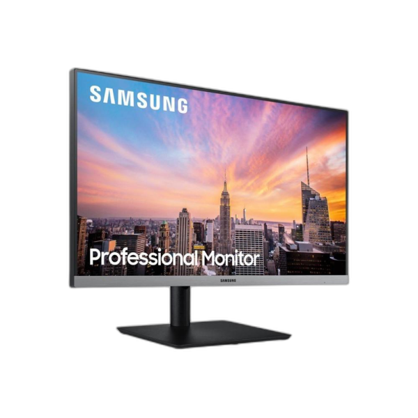 SAMSUNG S24R650FDU 24" Full HD PLS Монитор with USB hub