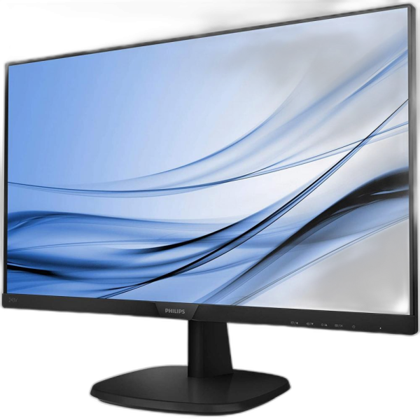 Philips FullHD LCD Монитор 243V7QSB