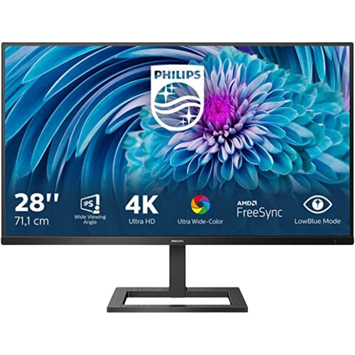 Philips UltraHD LCD Монитор 288E2A