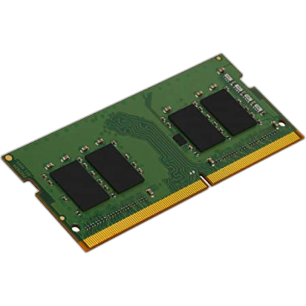 Kingston 8GB 3200MHz DDR4 Non-ECC CL22 SODIMM 1Rx8