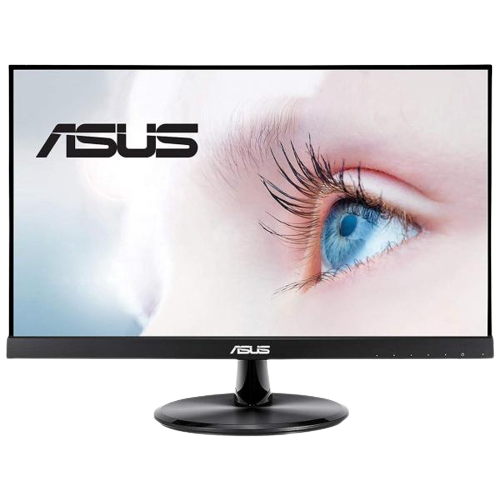 ASUS 22" Wide VP229HE Eye Care Монитор – 21.5 inch