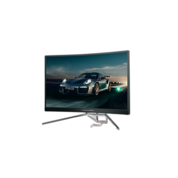 AOC QHD Gaming Монитор PD27