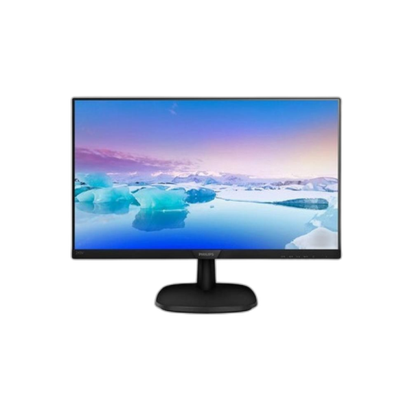 Philips FullHD LCD Monitor 243V7QDSB