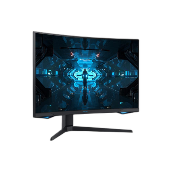 SAMSUNG C32G75TQSR 32" Gaming Monitor With 1000R Curved Screen