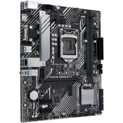 ASUS PRIME B560M-K