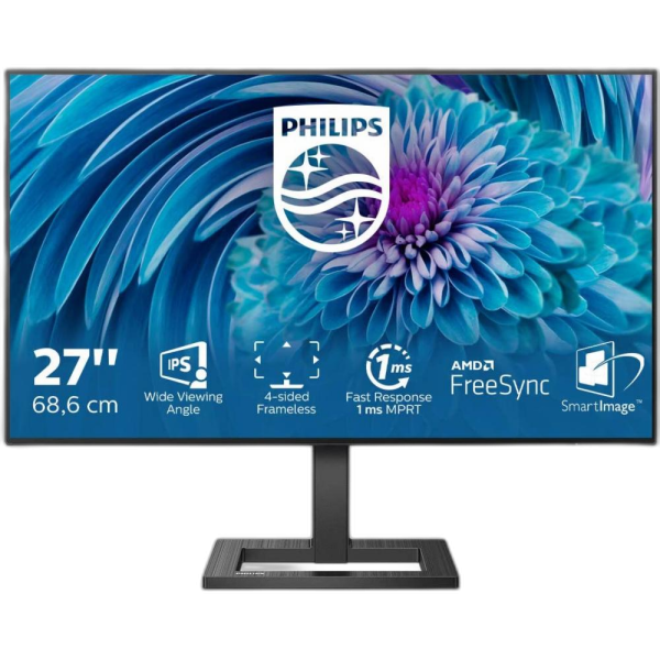 Philips FullHD LCD Monitor 272E2FA
