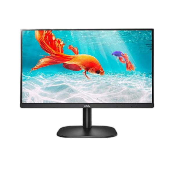 AOC FullHD LED Backlit Monitor 24B2XHM2