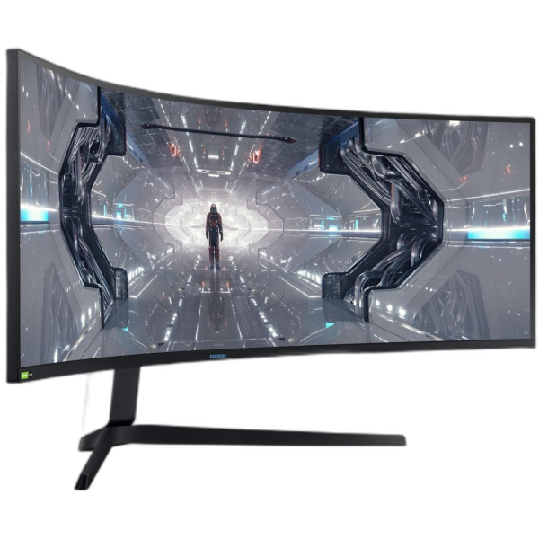 SAMSUNG C49G95TSSR 49” Curved High Resolution Gaming Monitor