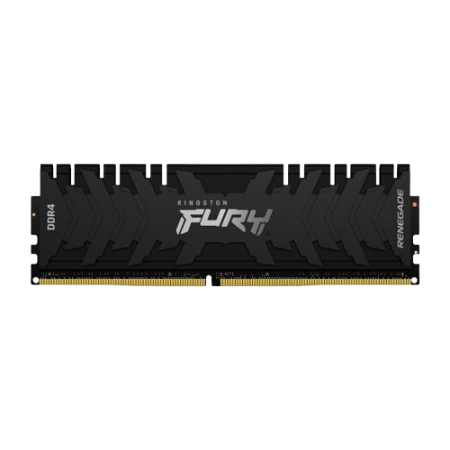 Kingston 16GB 4000MHz DDR4 CL19 DIMM Fury Renegade Black