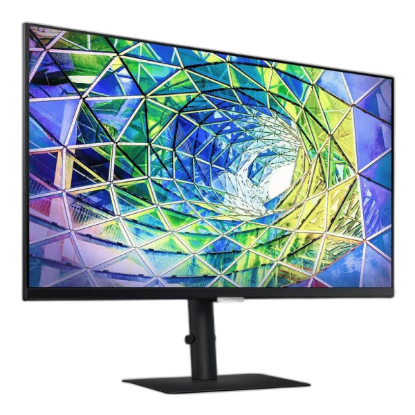 SAMSUNG S27A800UJU 27" UHD Monitor with IPS panel