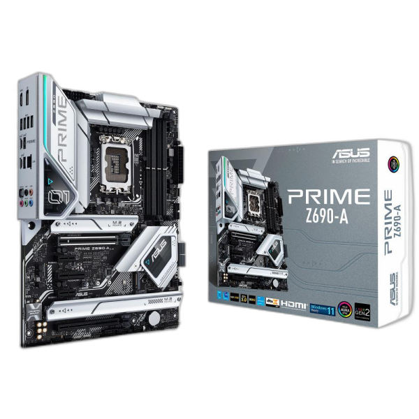 ASUS PRIME Z690-A