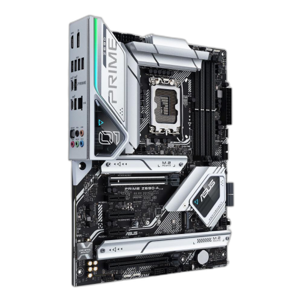 ASUS PRIME Z690-P D4
