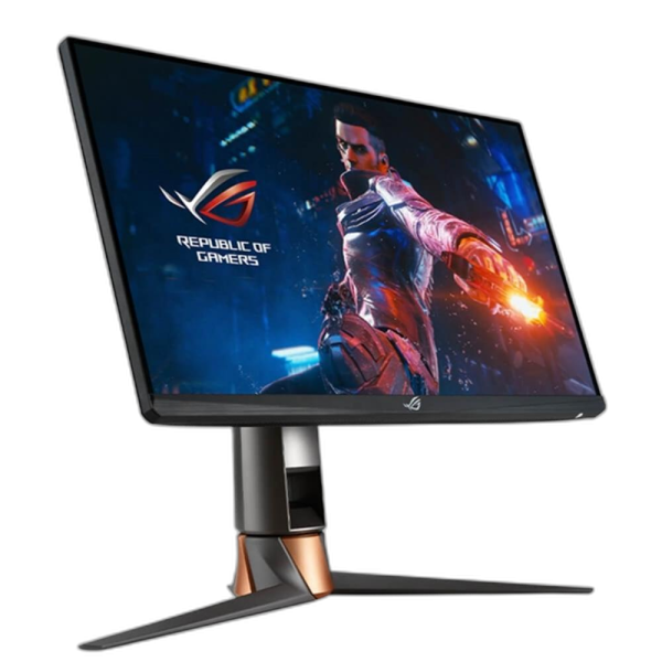 ASUS 25" ROG SWIFT 360Hz PG259QNR eSports NVIDIA G-SYNC Gaming Monitor