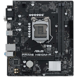 ASUS PRIME H510M-R-SI