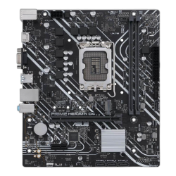 ASUS PRIME H610M-K D4