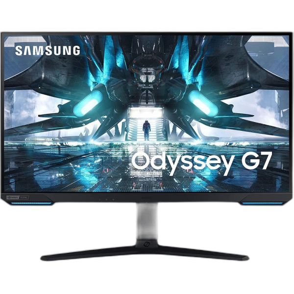 SAMSUNG S28AG700NU 28" UHD Odyssey Gaming Monitor G70A