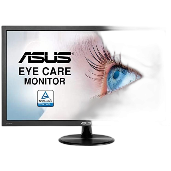 ASUS 24" Wide VP247HAE