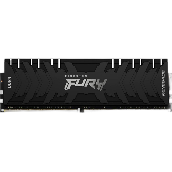 Kingston 16GB 3200MHz DDR4 CL16 DIMM Fury Renegade Black