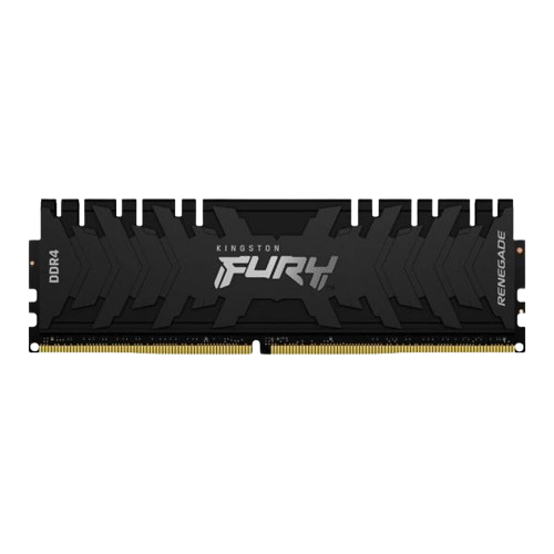 Kingston 16GB 3600MHz DDR4 CL16 DIMM Renegade Black