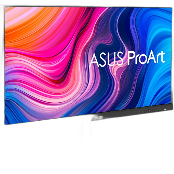 ASUS 27" Wide PA279CV Professional Monitor