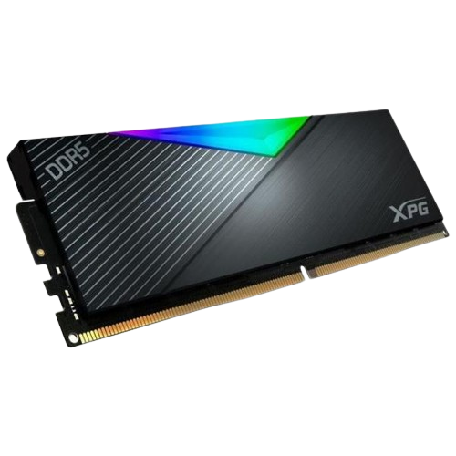 A-Data DDR5 16GB XPG Lancer RGB memory module
