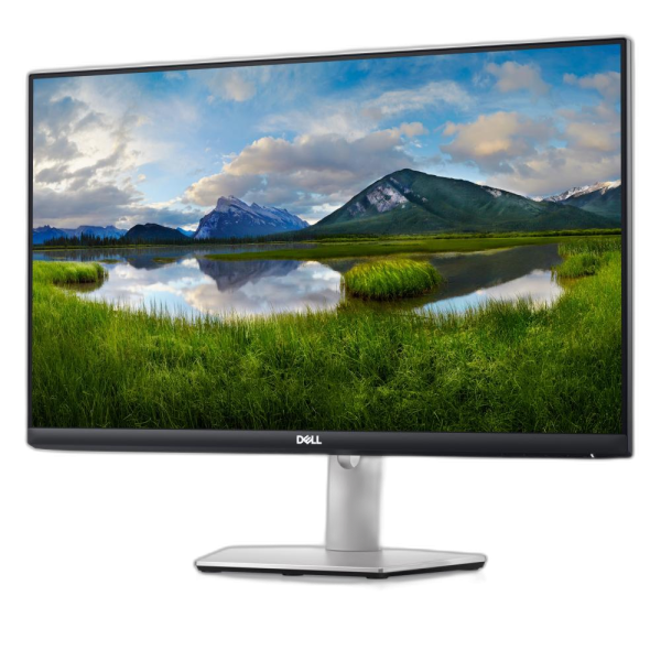 DELL Monitor S2421HS