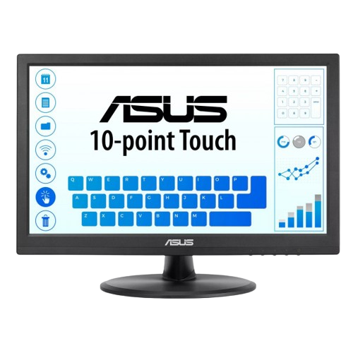 ASUS 16" Wide VT168HR
