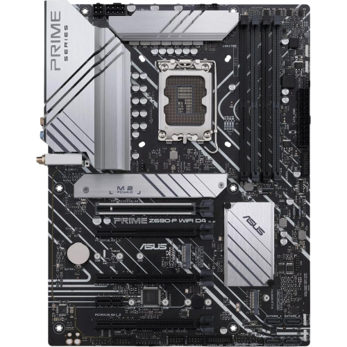 ASUS PRIME Z690-P WIFI D4