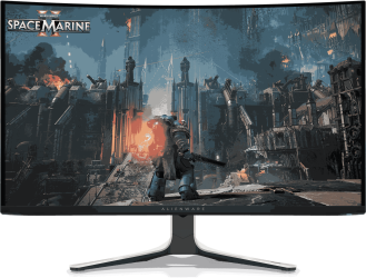 Alienware 32" AW3225QF 4K QD-OLED Gaming Monitor