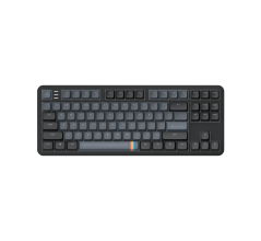 Dark Project ALU Midnight - Mechanical Gaming Keyboard