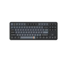 Dark Project ALU Midnight - Mechanical Gaming Keyboard