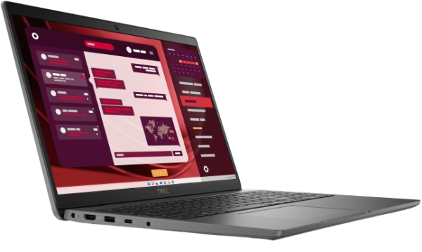 DELL NB Latitude 3550, Intel Core i5-1335U, 15.6" FHD, 8GB DDR5, 512GB SSD