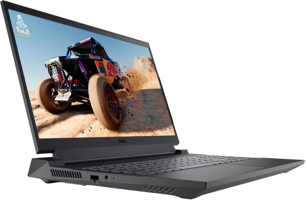 DELL NB G15 5530, Intel Core i5-13450HX, 16GB DDR5, 15.6" FHD, 1TB SSD, RTX 3050 6GB