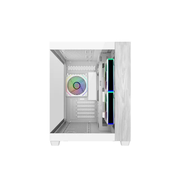 Cooler Master Elite 481 Case White