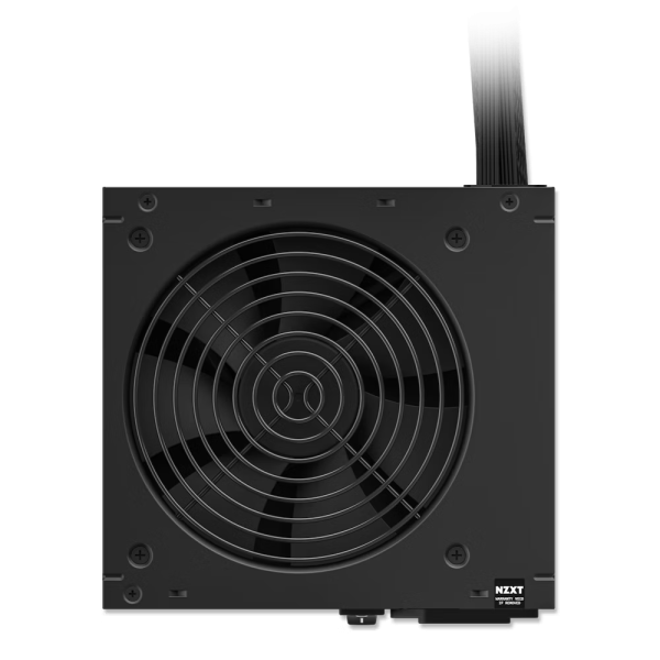 NZXT C750 Bronze