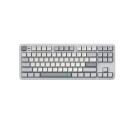 Dark Project ALU Daylight - Mechanical Gaming Keyboard