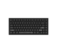 Dark Project ALU Terra Nostra Black - Wired Gaming Keyboard