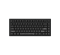 Dark Project ALU Terra Nostra Black - Wired Gaming Keyboard