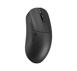 Dark Project Novus SE Wireless Mouse - Black