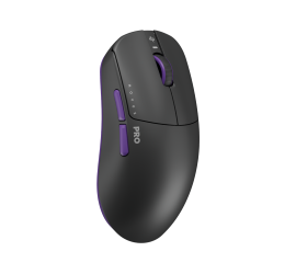 Dark Project Novus Pro Wireless Mouse - Blackberry