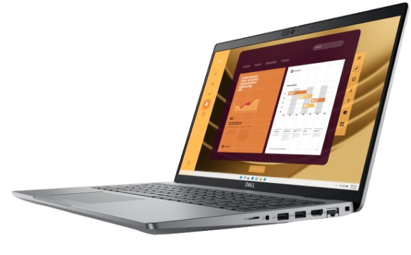 DELL NB Latitude 5550, Intel Ultra 5 125U, 15.6" FHD, 16GB DDR5, 512GB SSD