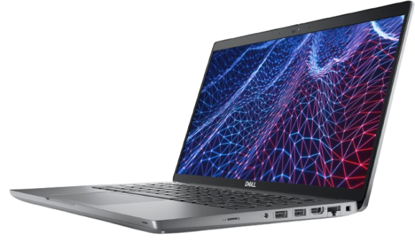 DELL NB Latitude 5430, Intel Core i5-1245U, 14" FHD, 16GB DDR4, 512GB SSD