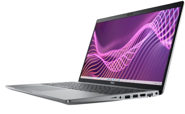 DELL NB Latitude 5540, Intel Core i7-1355U, 15.6" FHD,16GB DDR4 512GB SSD