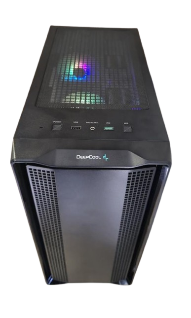 Gaming PC i5 9400 / GTX1080TI 11GB / 16GB / 500GB SSD